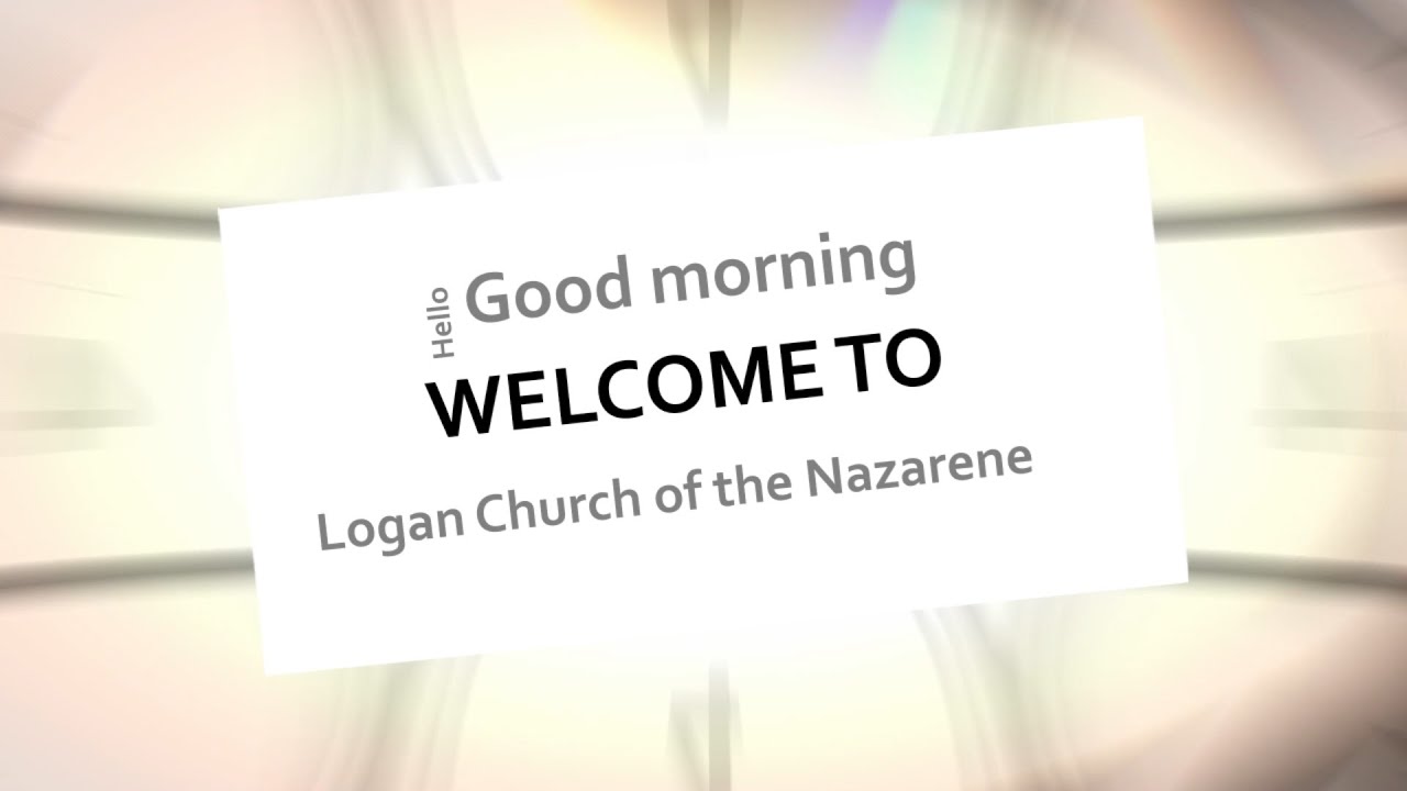January 25, 2026 Virtual Worship Service
