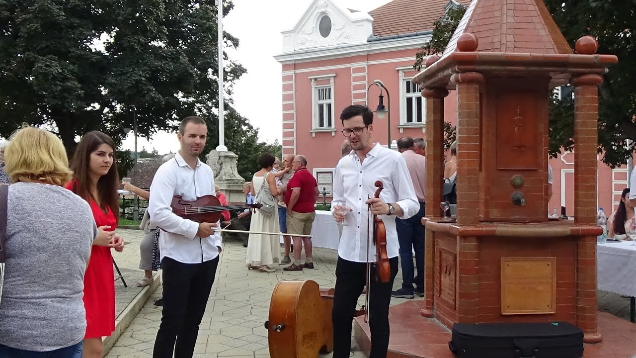 Békenap Vasvár 2020