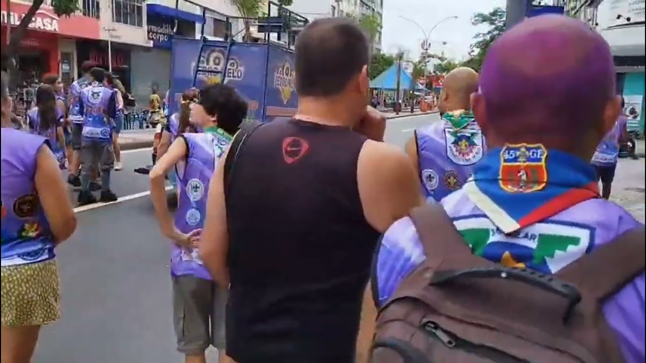 8 de fevereiro de 2026