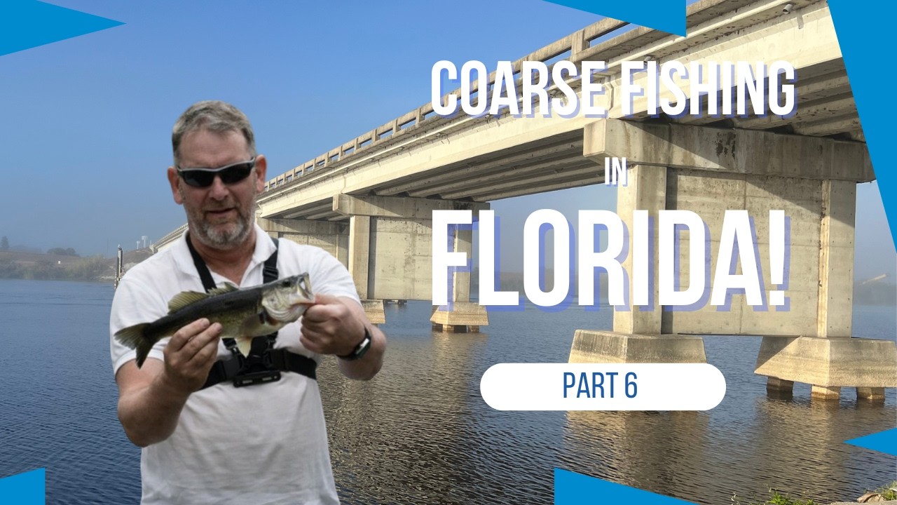 Invasive predators in the canals!