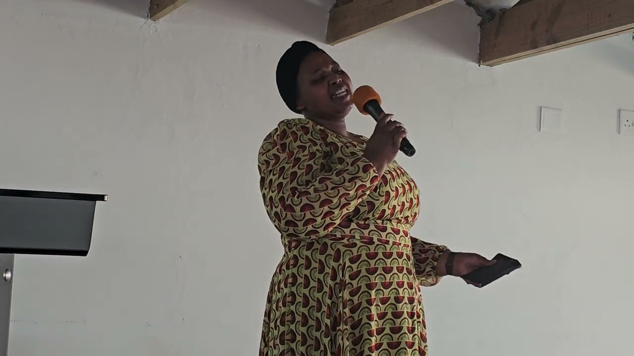Sunday Service ENtabeni: Indumiso: 03/09/2023