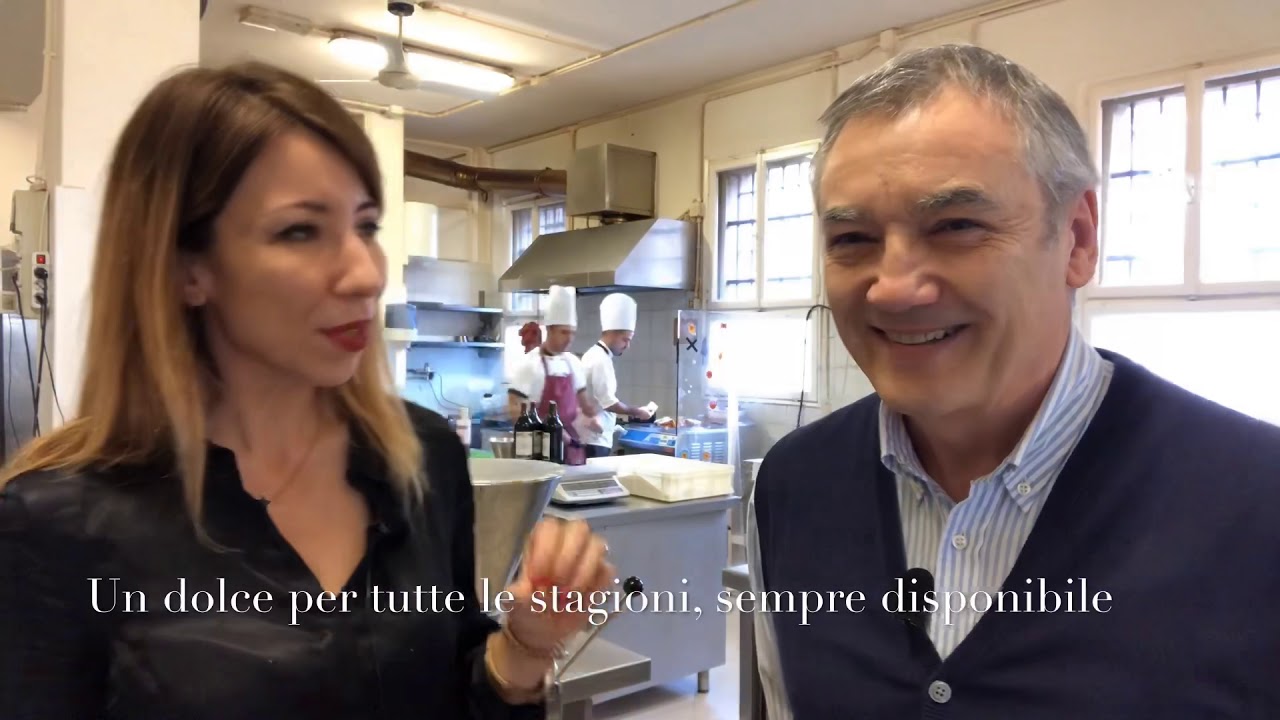 La Pazientina: il vero Dolce di Padova, raccontato dalla storica Pasticceria Breda