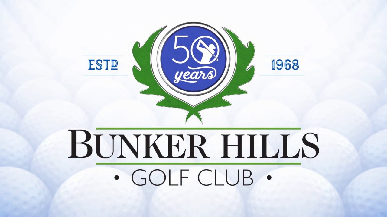 A Look Back: 50 Years of Golf at Bunker Hills