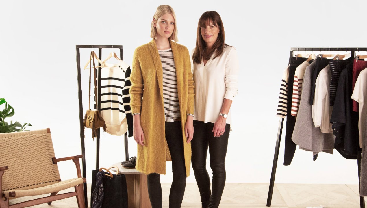 How To Wear: Our Top Five – Country Road Styling Workshops