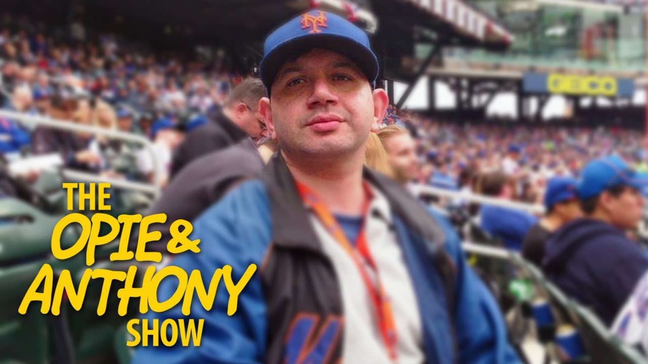 Classic Opie & Anthony: Bobo's Ass, Dick and Balls Examined, Phone Sex (01/29/10)