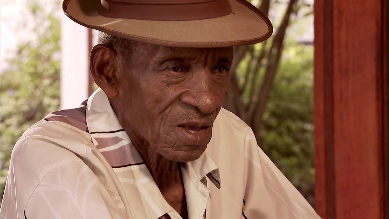 URBAN KA - EXTRAIT NAPOLÉON MAGLOIRE
