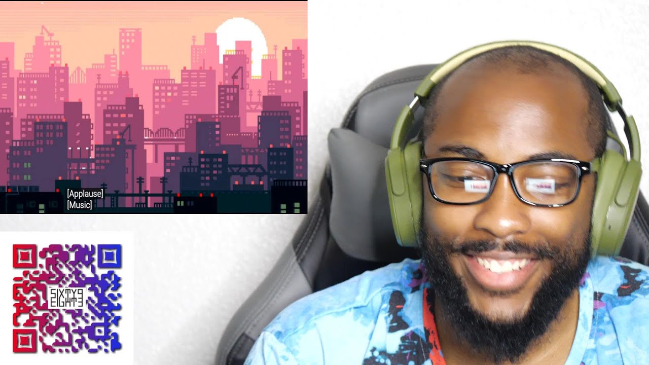 Tatsuro Yamashita - Sparkle (Eng Subs) CKO Reaction