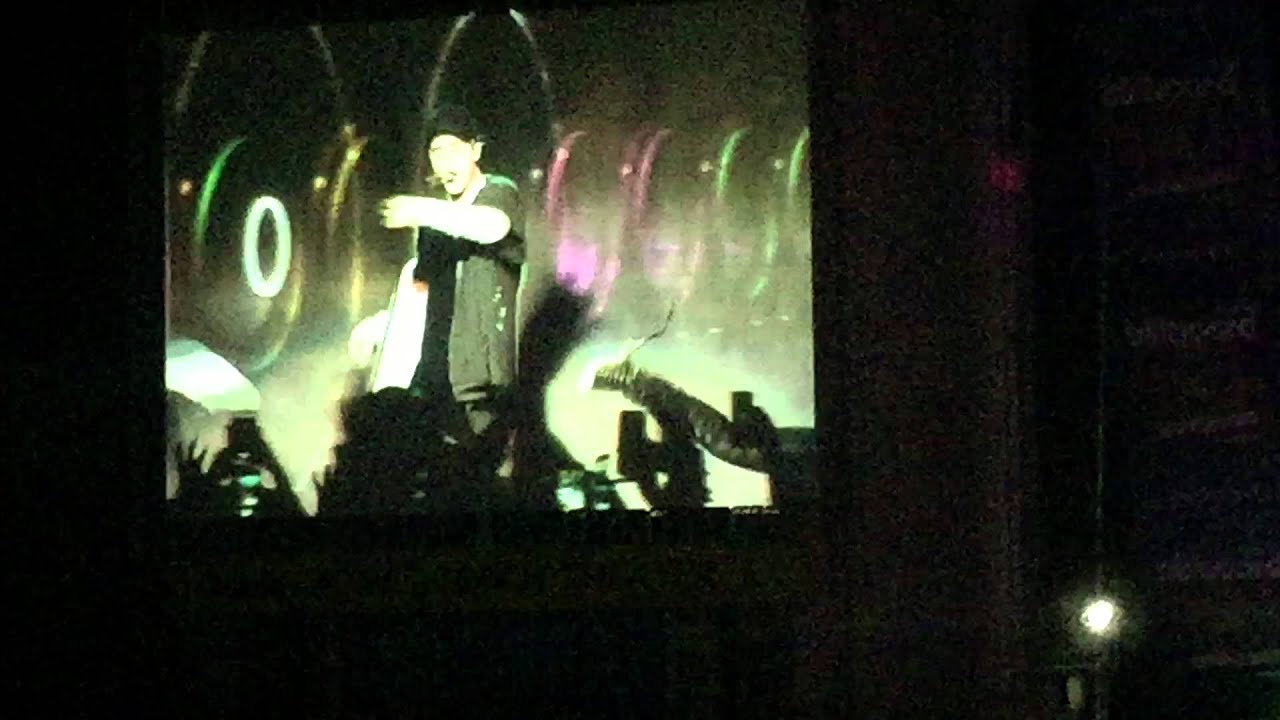 Justin bieber live at the billboard fest 8/23/2015 in jones beach 1 of 3