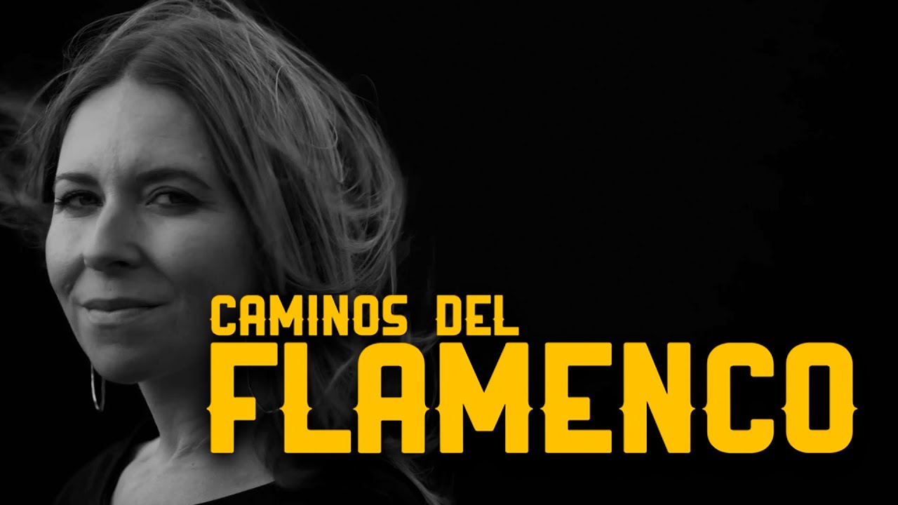 Rocío Márquez - Caminos del Flamenco | La2