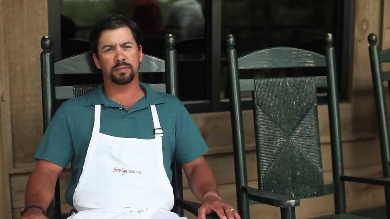 Souly Business Weekend Trailer