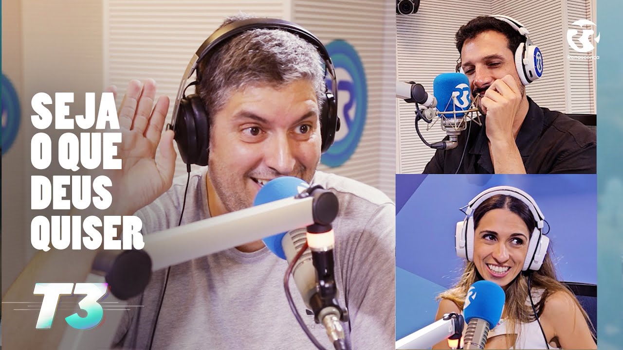 Operação Stop Mariana - Seja o que Deus Quiser