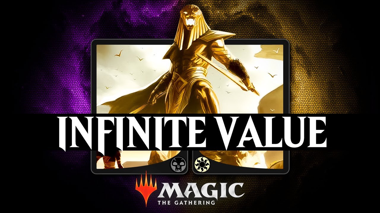 🌚😄 FINALLY MADE THIS DECK | Aetherdrift | Standard | MTG Arena