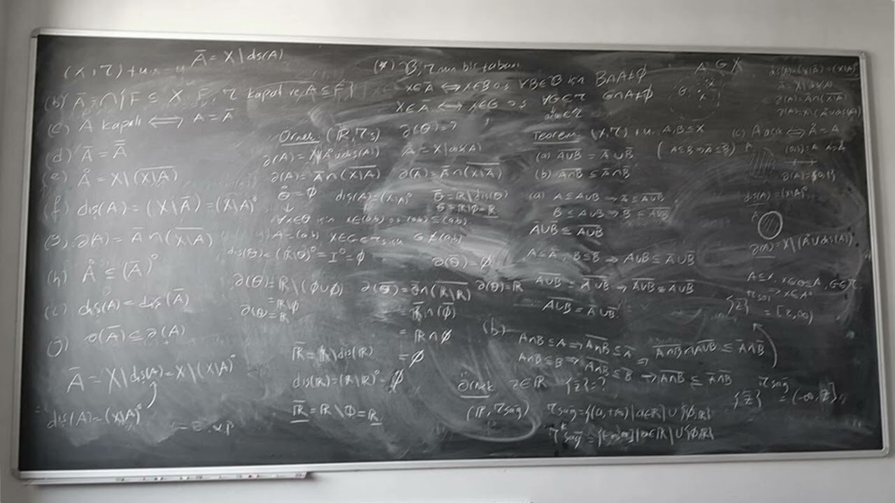 Matematik Çalışırken Dinlediğim Klasik Müzikler -4