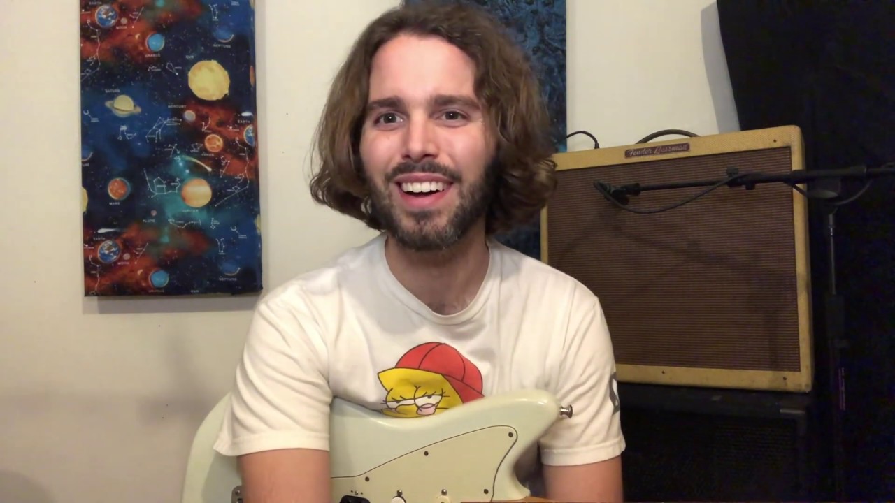 Gear Review - Fender Pawn Shop Jaguarillo