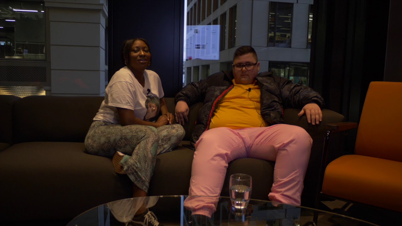 Interview with Big Heath