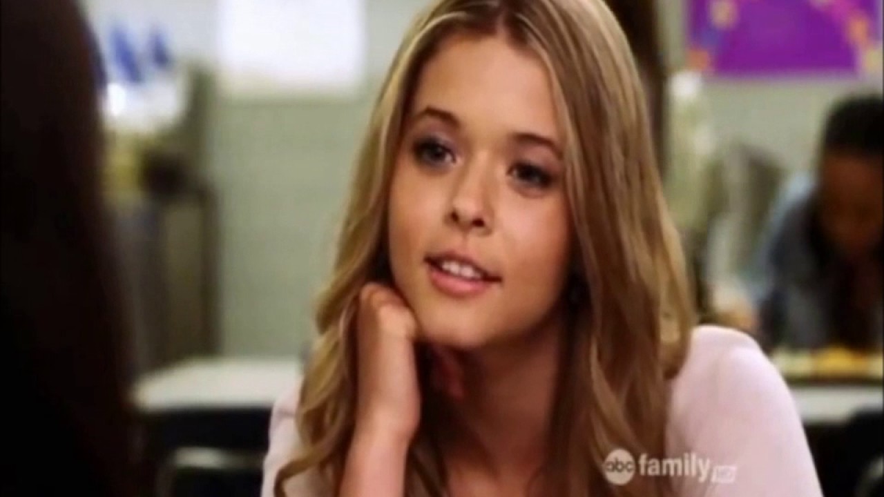 Pretty Little Liars - Crack #2 (Season 1-7A)