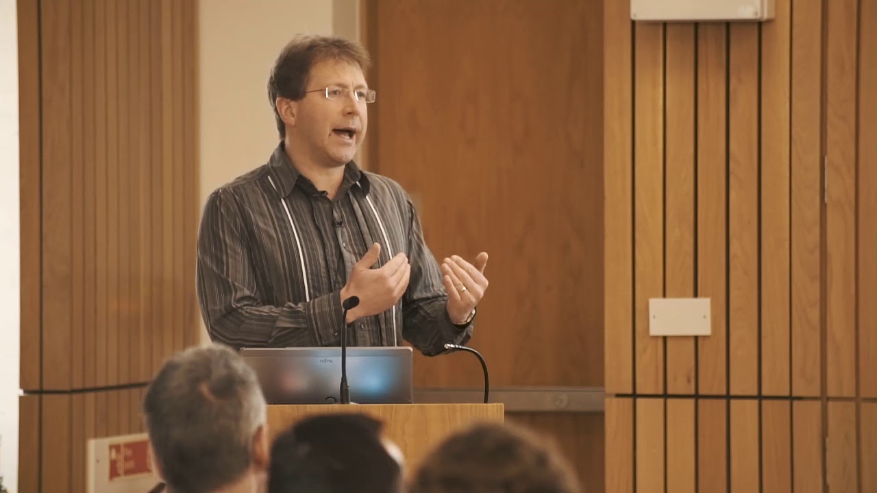Deep learning for resource-constrained systems - Amos Storkey, University of Edinburgh
