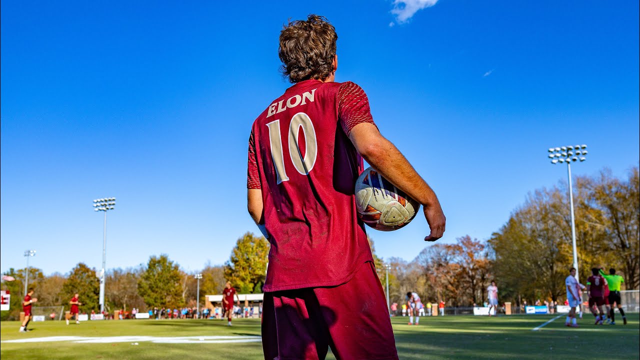Colin Veltri Highlights ‘24-25