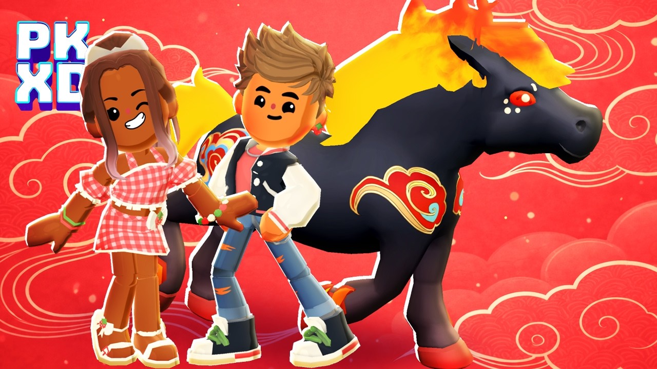 Обновление День Святого Валентина ПК ХД! Update Valentines Day! 💓 #pkxd #лавиния #пкхд