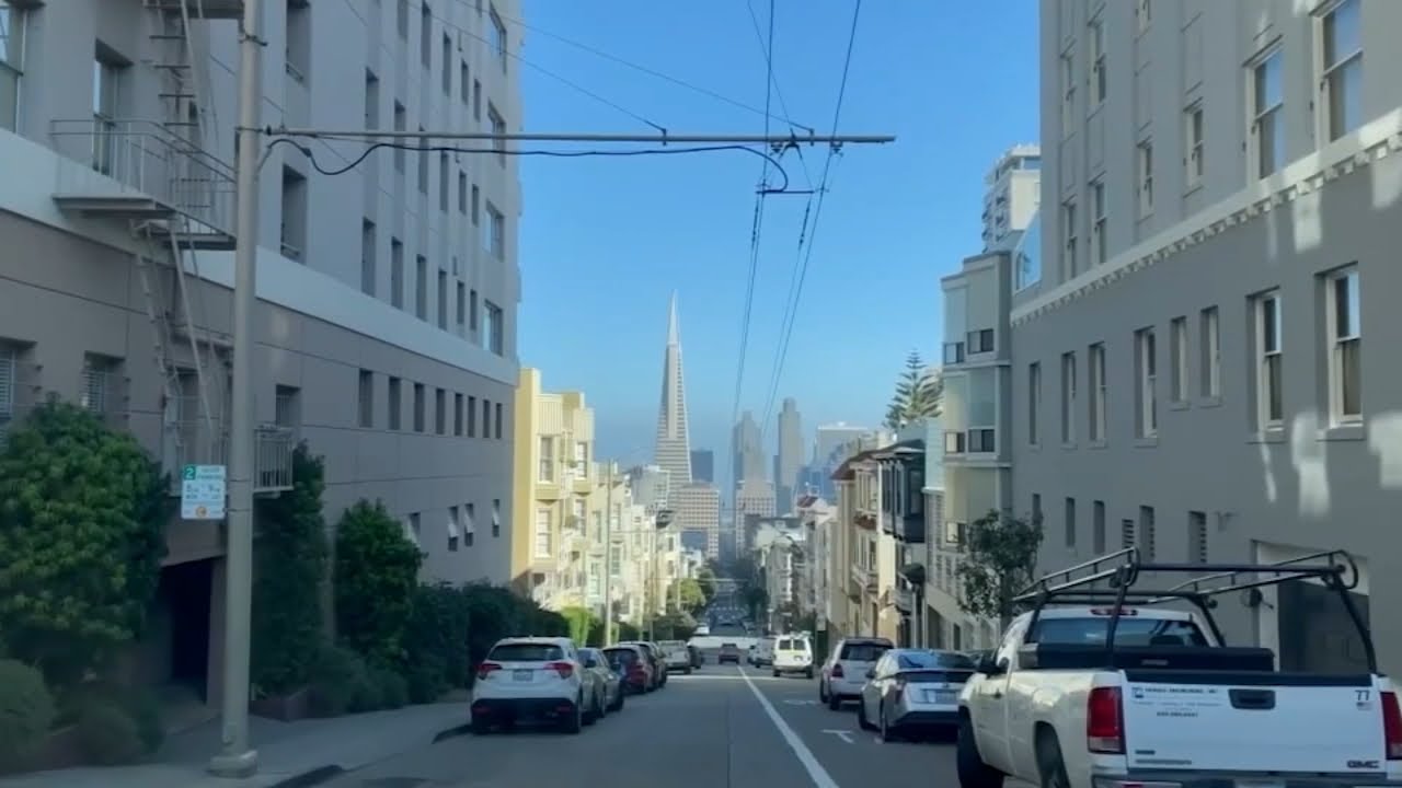 SF misses CA's housing mandate deadline. Here's what that means