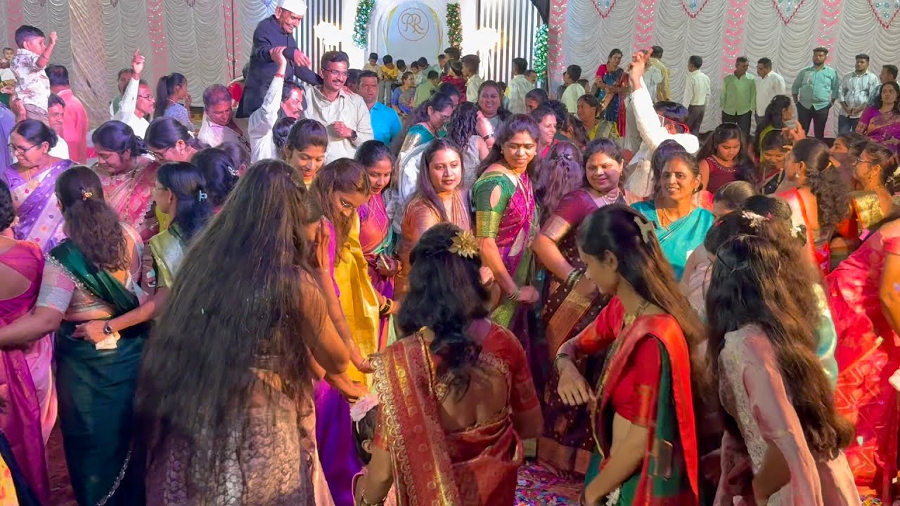 Tarpa | विघ्नहर्ता म्युझिकल  ग्रुप | Aagri Hald | Best Of 2026 Season | फुल धमाल शो | Tarpa Dance