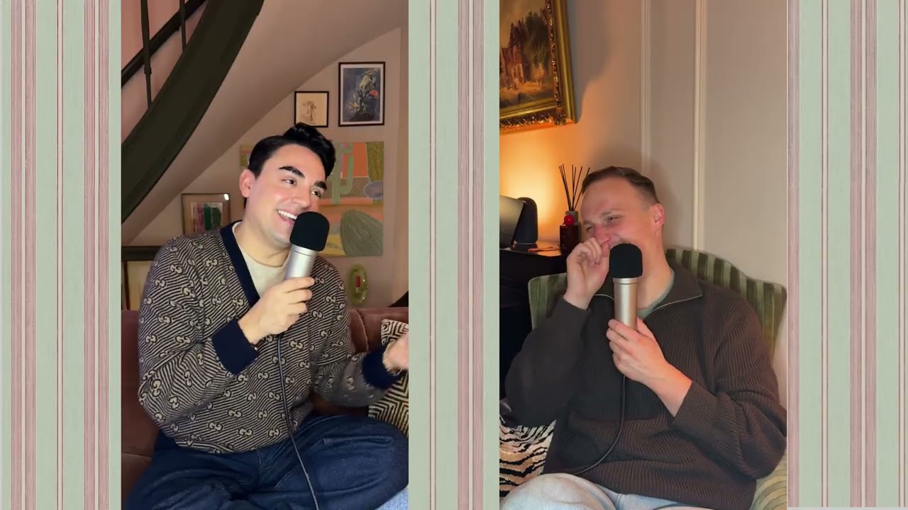 Home Sweet Homo: 51. We gaan de stad uit! Alles over ons nieuwe huis