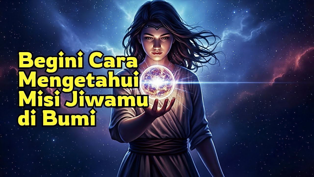 💥Kamu Tidak Kebetulan Menemukan Video Ini!