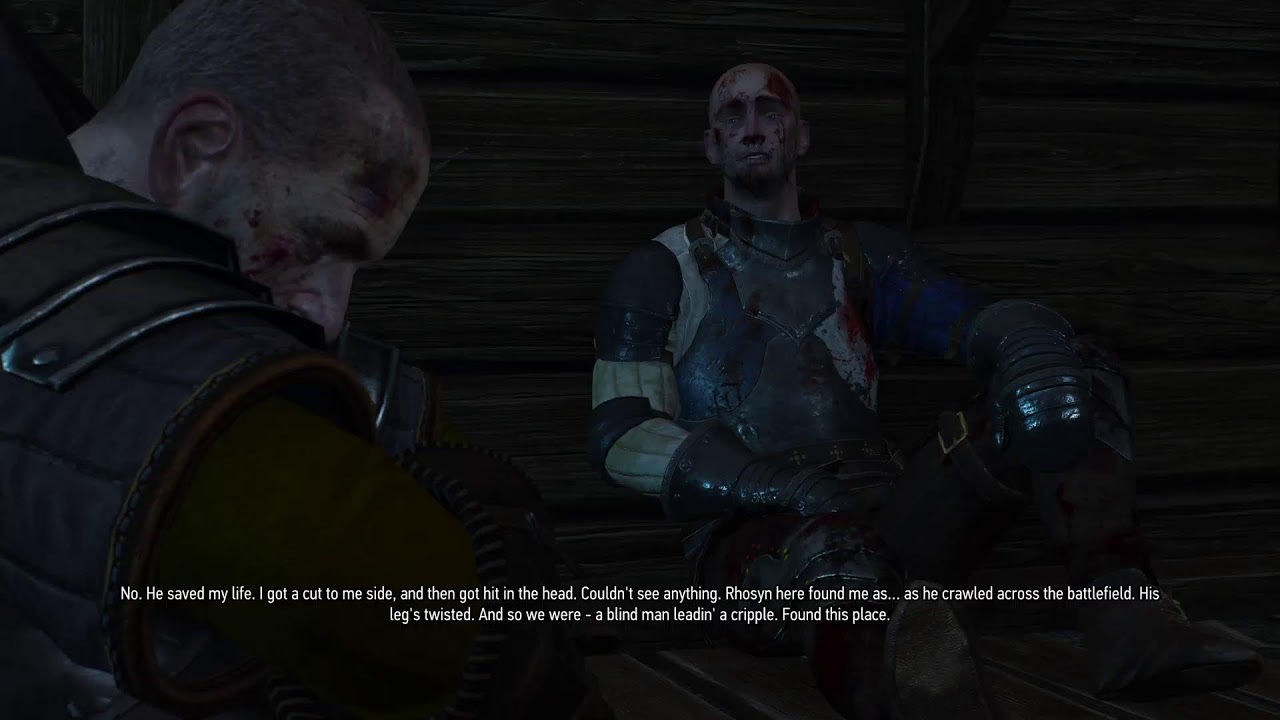 The Witcher 3: Wild Hunt: Livestream