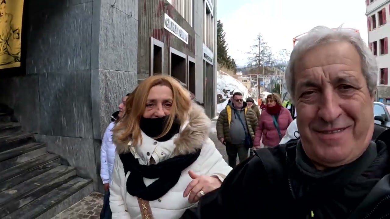 Trenino del Bernina