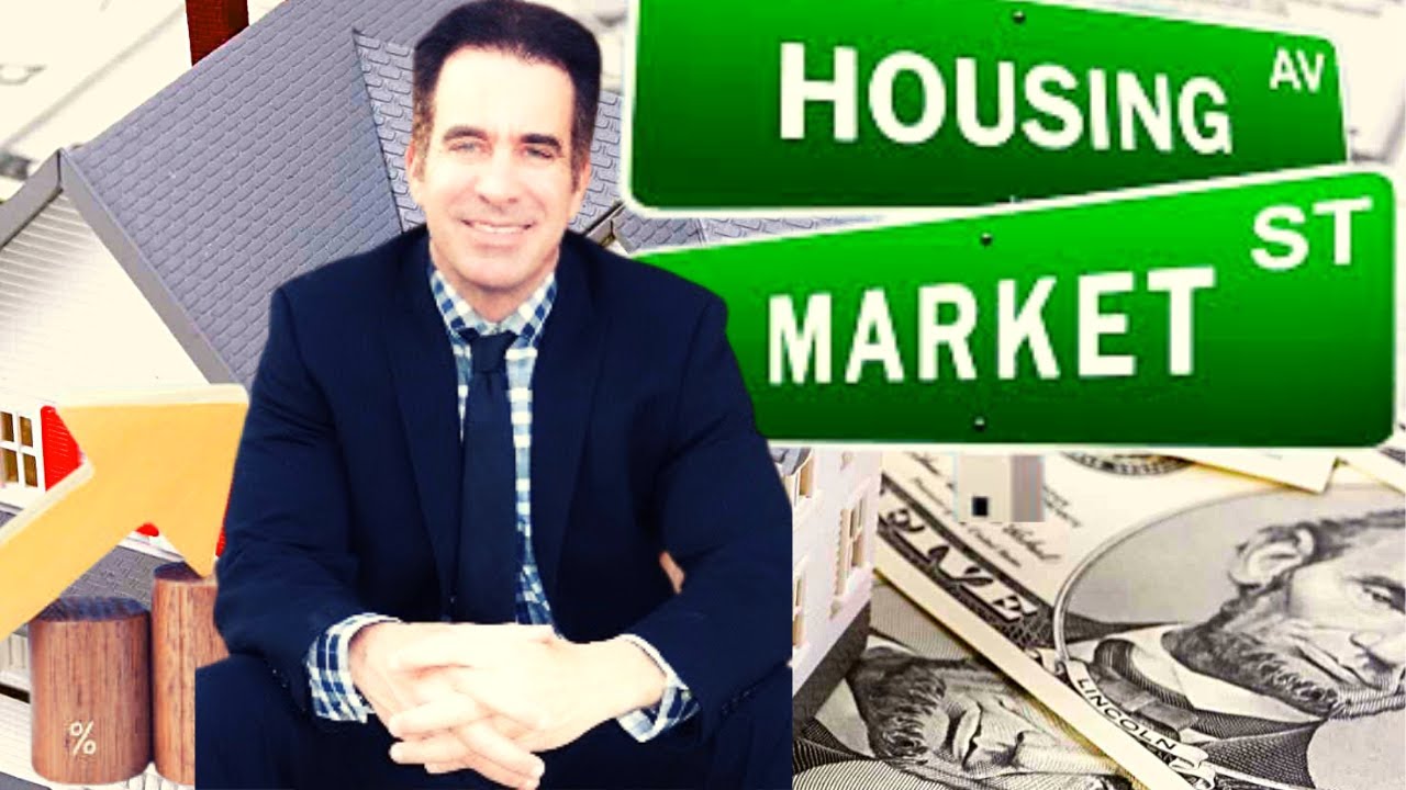 Are Rising Mortgage Rates Starting Slowdown in Housing Sales/Home Building
