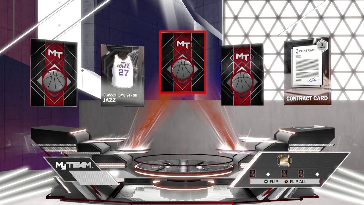 NBA 2K18 24 11 2017 20 23 27 Amethyst Kareem Abdul Jabbar