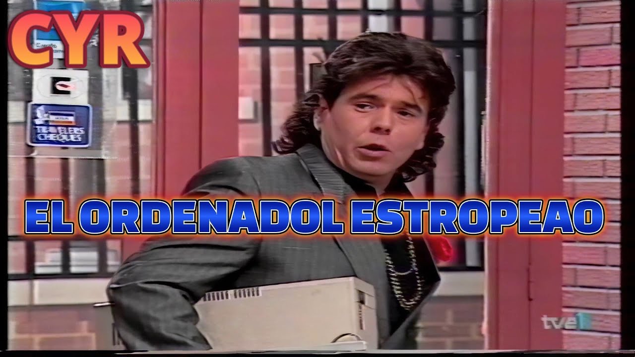 JUAN DE DIOS Y EL ORDENADOL