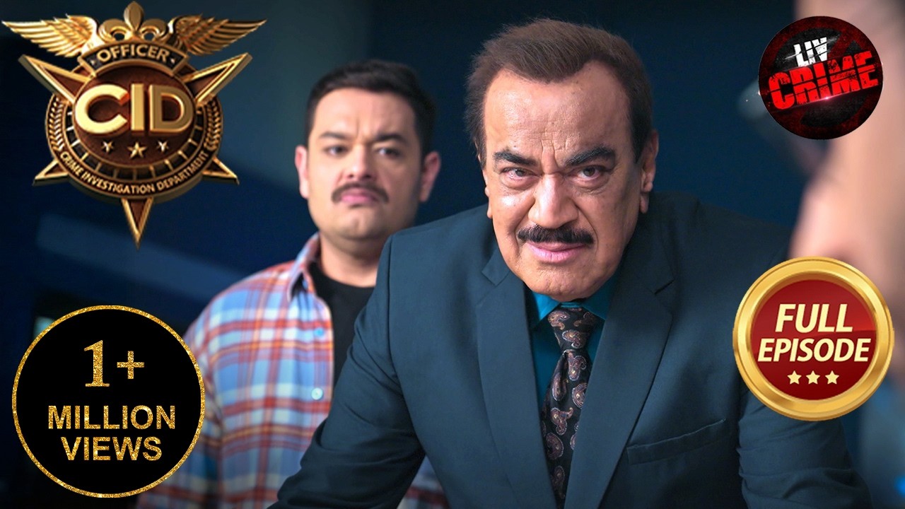 Truck पर Headless Body देखकर क्यों चौंक गई CID? | CID | New Season | Latest Episode | 06 May 2026