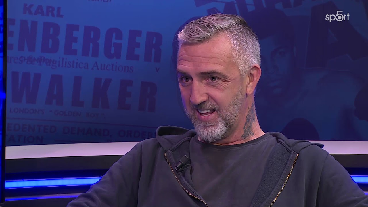 K.O. magazín (69) - Roman Kracík, Luboš 