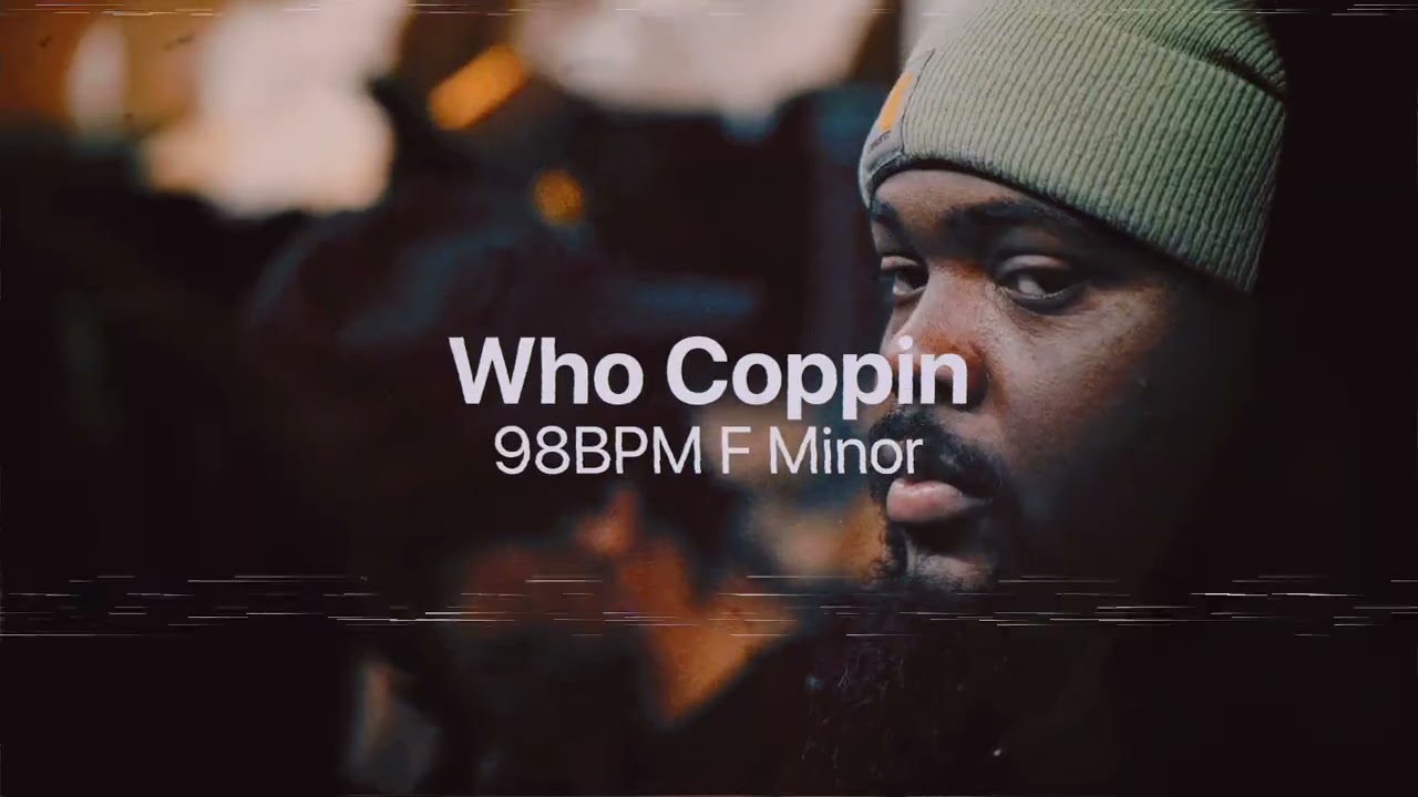 [FREE] Tee Grizzley Type Beat X Detroit Type Beat - ''Who Coppin''