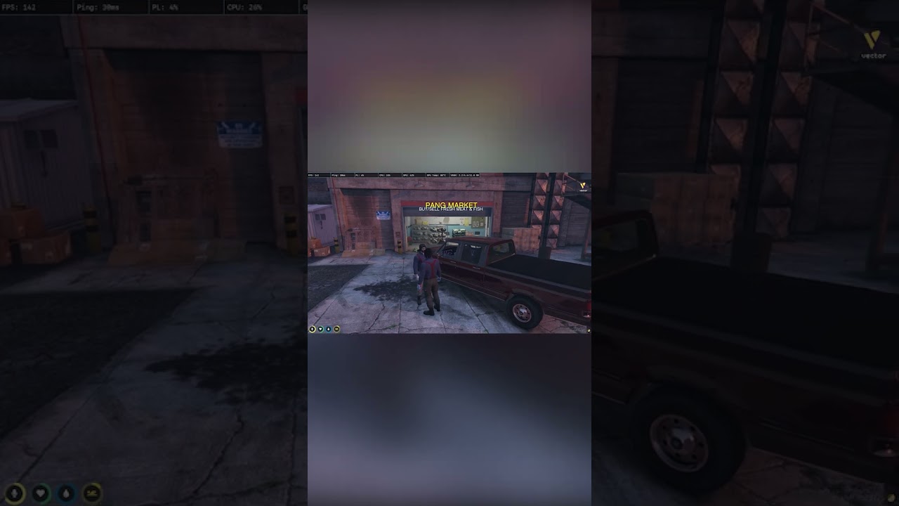 Pentium muach #vectorrp