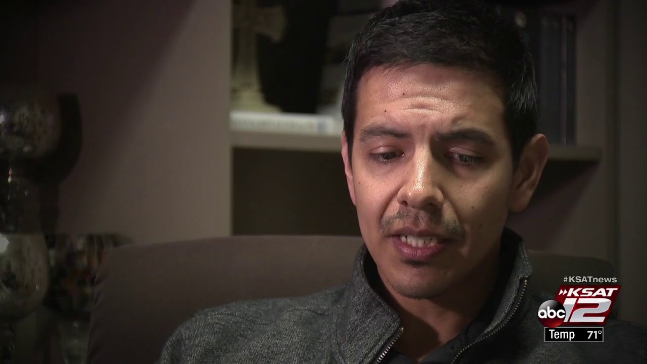 SA woman: Texas law must change after massage therapist not investigated for sex assault