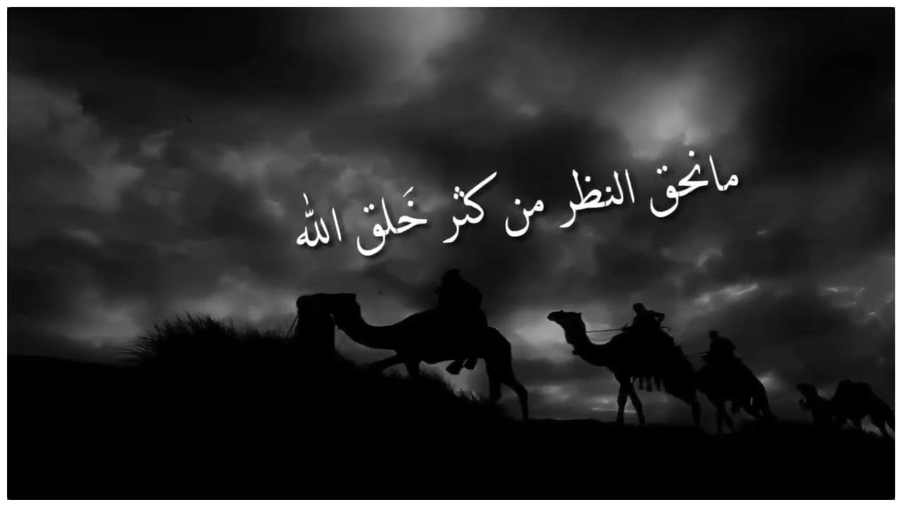 الشاعر : محمد العوني بصوت الشاعر حازم النجم