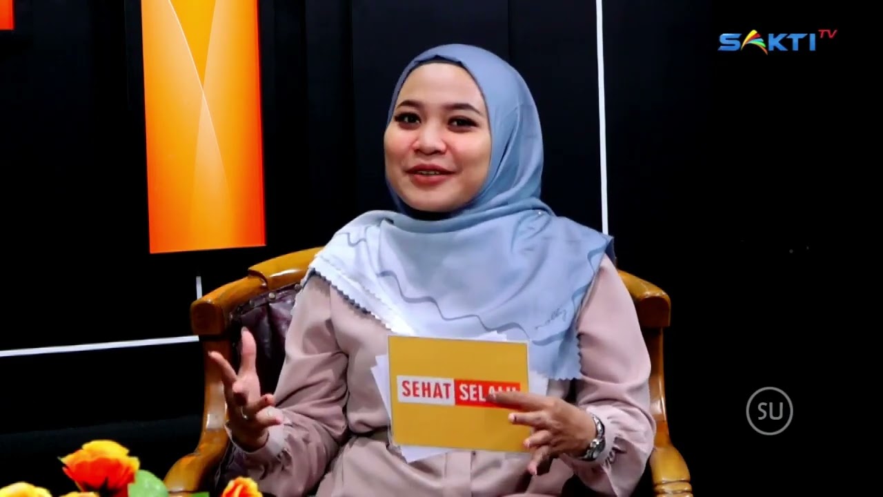 KESEHATAN JIWA, WAJIB TAHU BUKAN TABU - SEHAT SELALU BERSAMA RSPM PROV JATIM