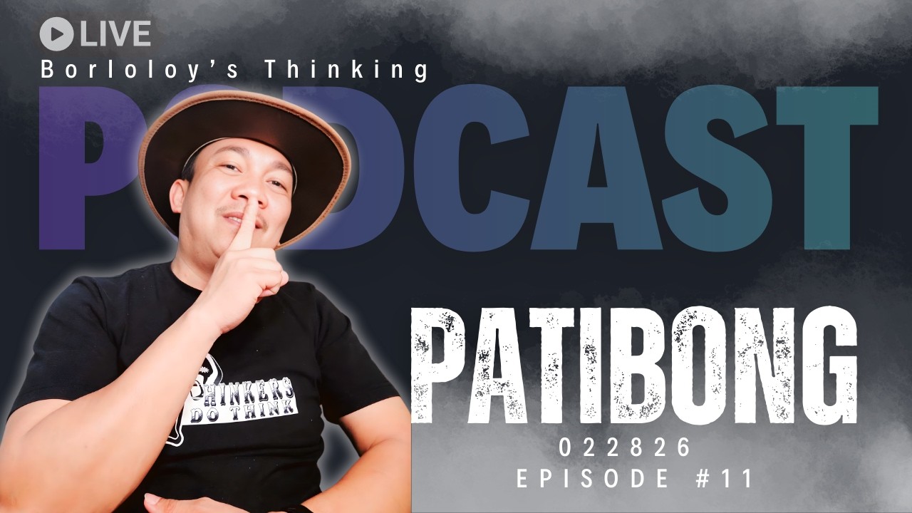 PATIBONG