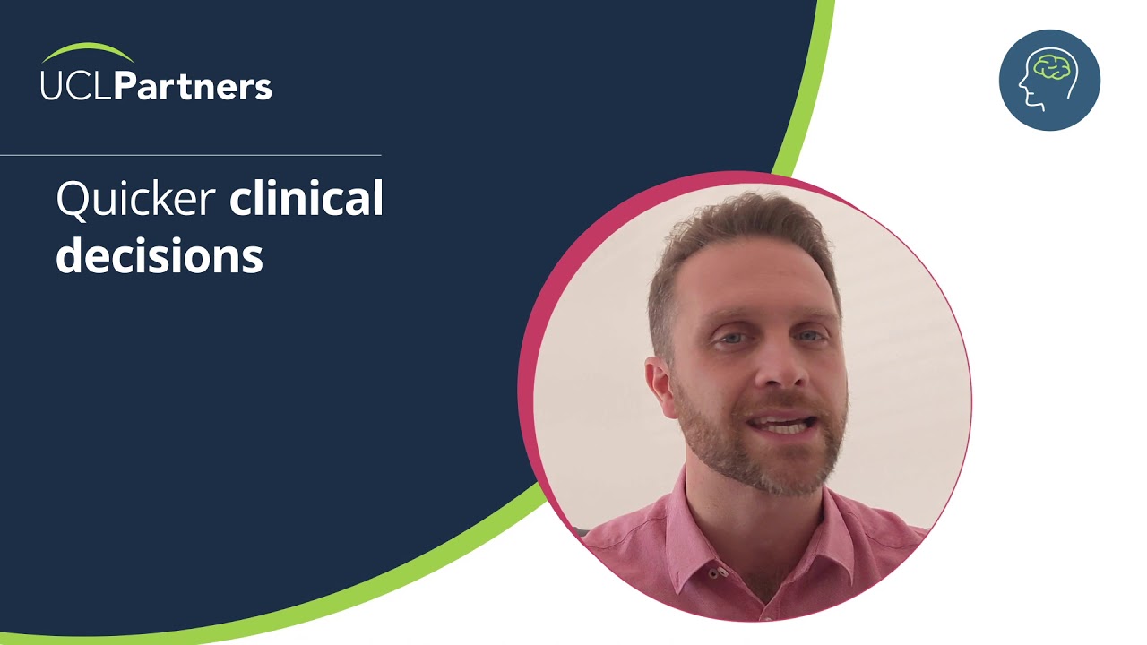 Challenges and solutions in NHS mental health services - MaST