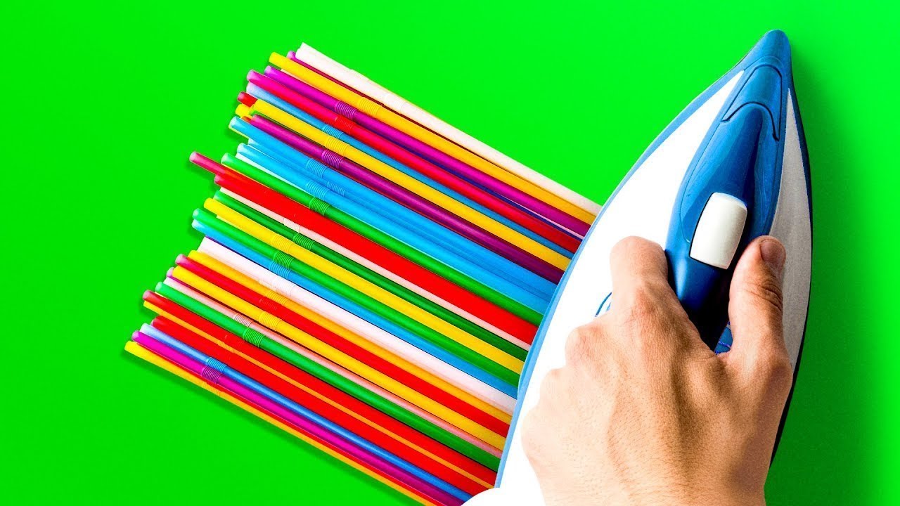 20 FÁCILES JOYAS DIY Y MANUALIDADES PARA CHICAS