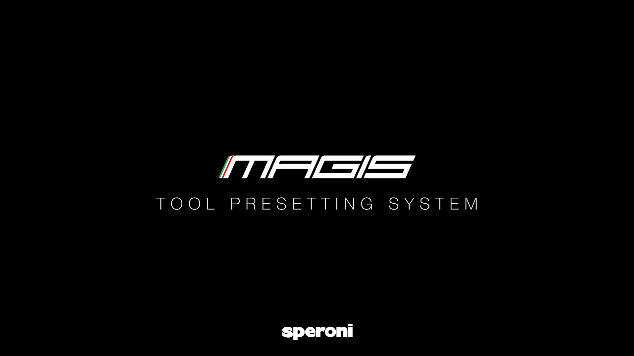 Speroni STP Magis