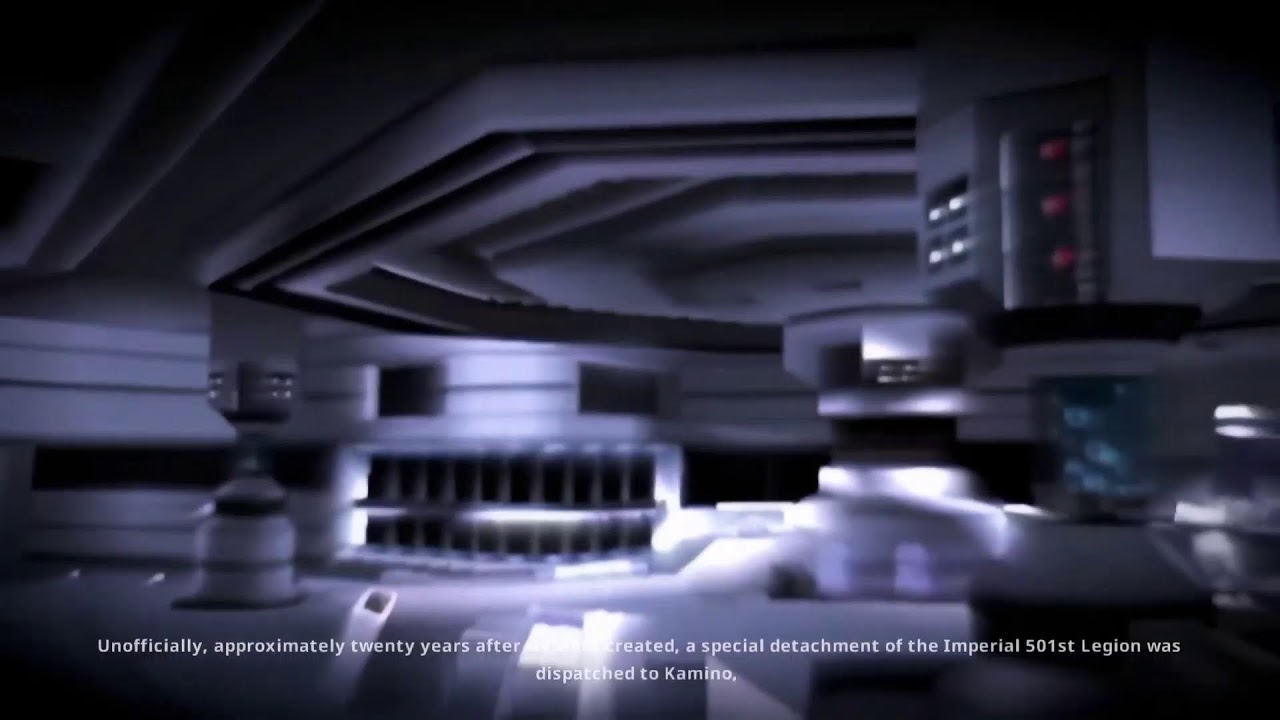 Star Wars Battlefront 2 PS2 Rise of the Empire PT 3