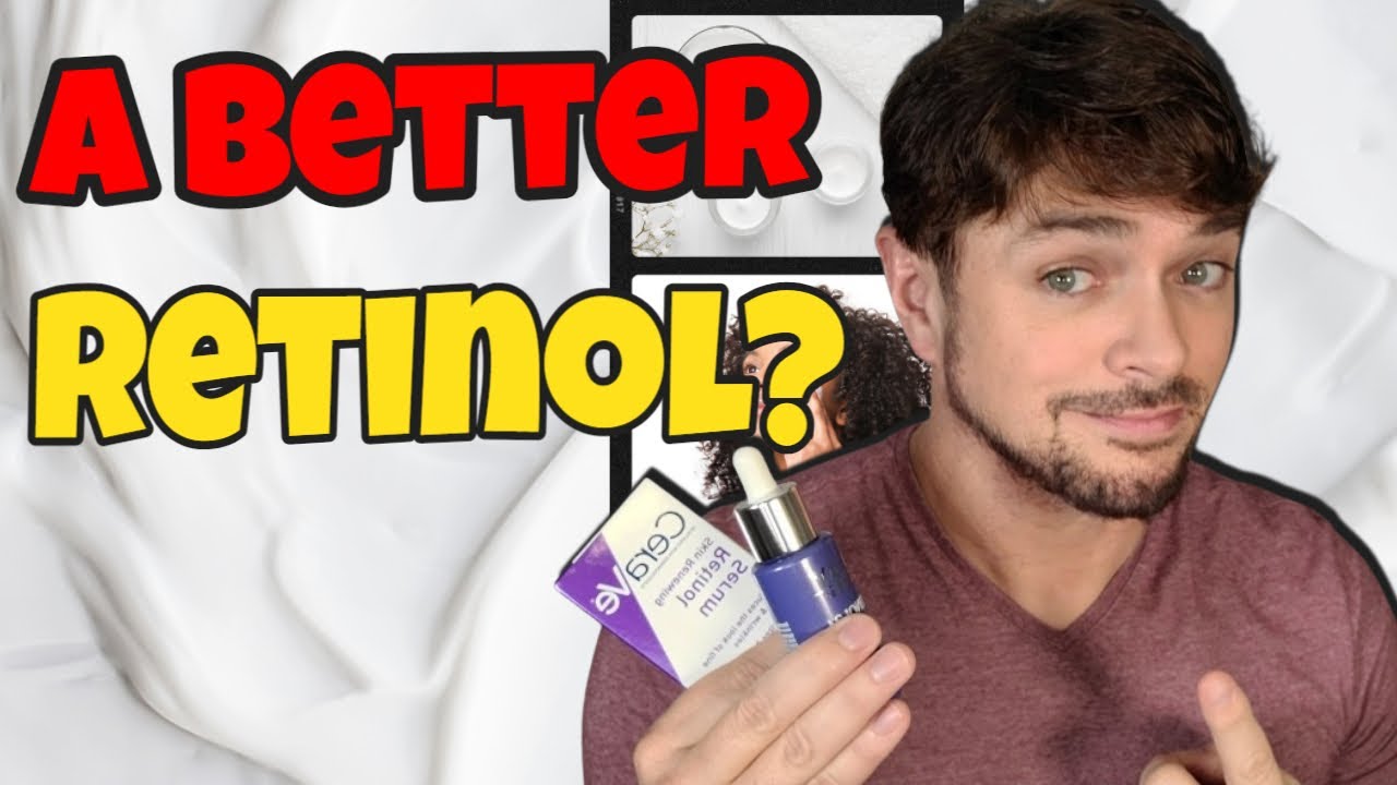 Are Drugstore Retinols Worth It? | Chris Gibson