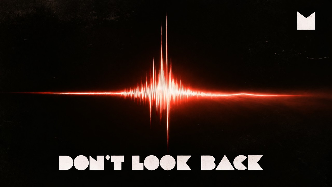 MIDCOLR - Don't Look Back (Official Audio)
