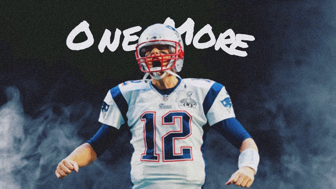 Patriots Super Bowl 51 Hype || Unbroken || 