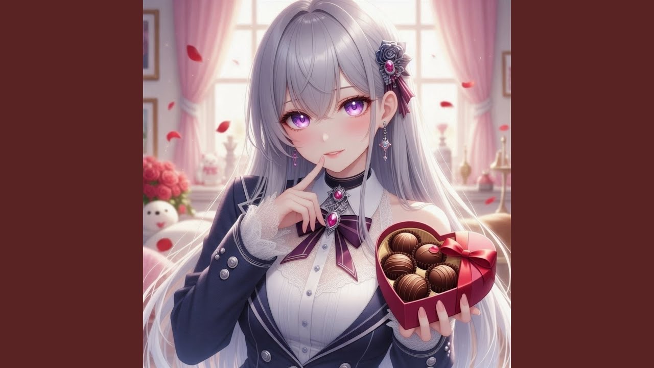 SUGAR RUSH CONFESSION (feat. のぶあきHP, はーちゃん & Luminous Angels)