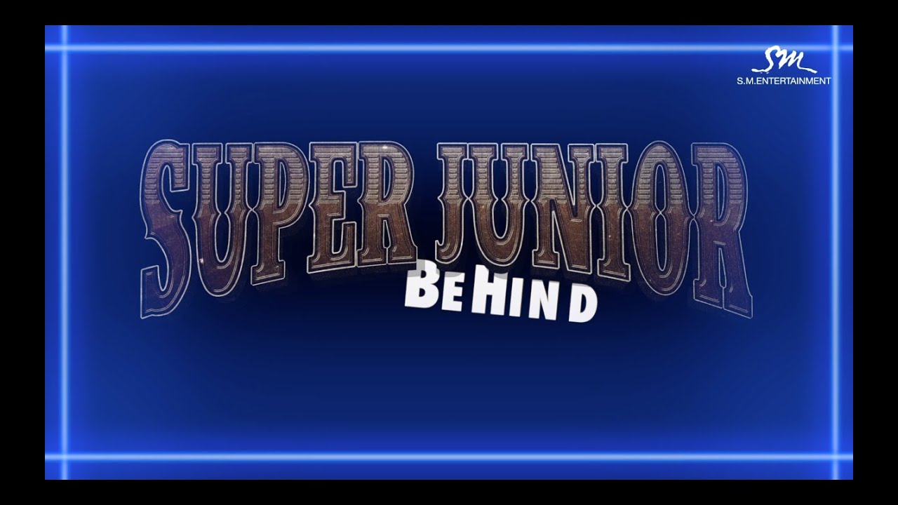 SUPER JUNIOR 슈퍼주니어 The 7th Album 