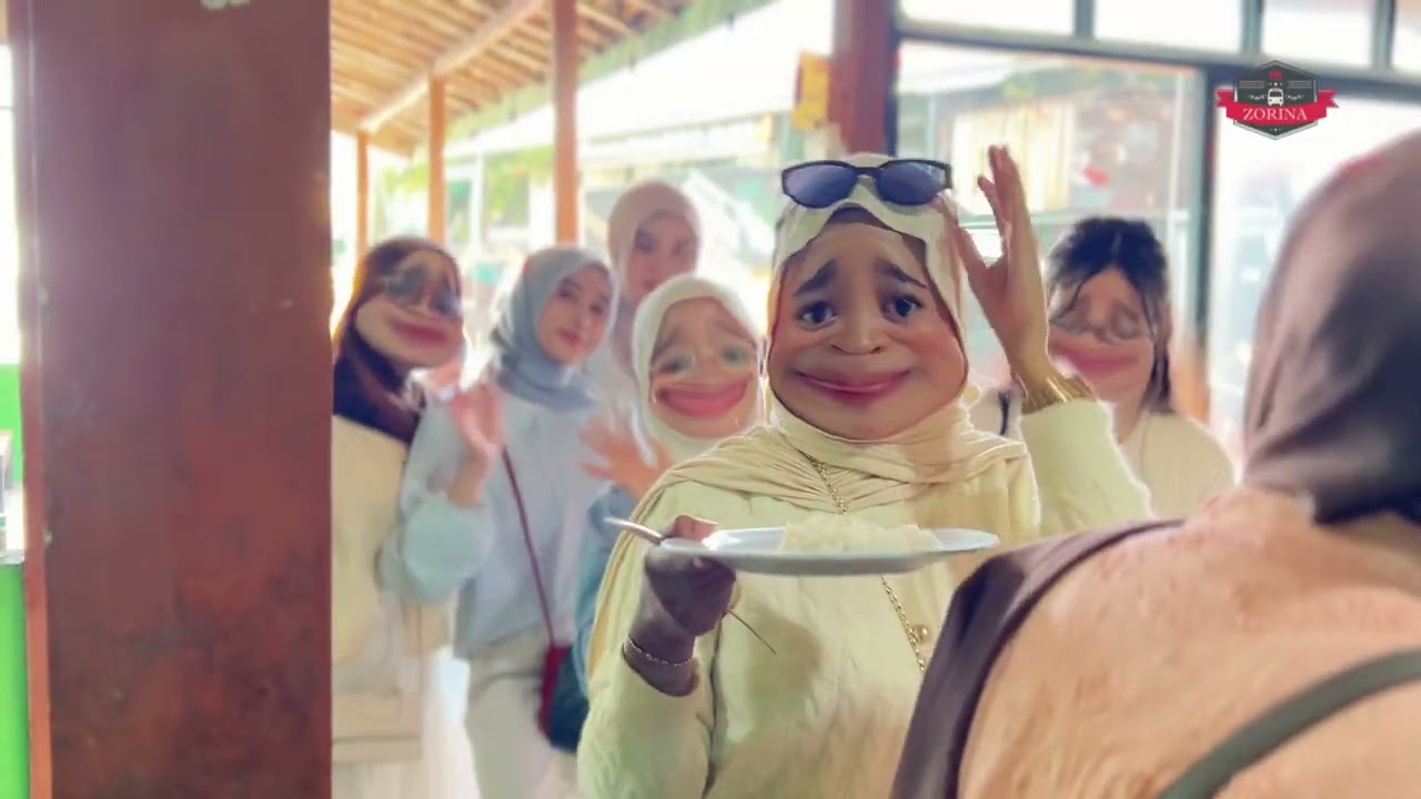 BEM PSIKOLOGI UMK TAMASYA BARENG KE JOGJA